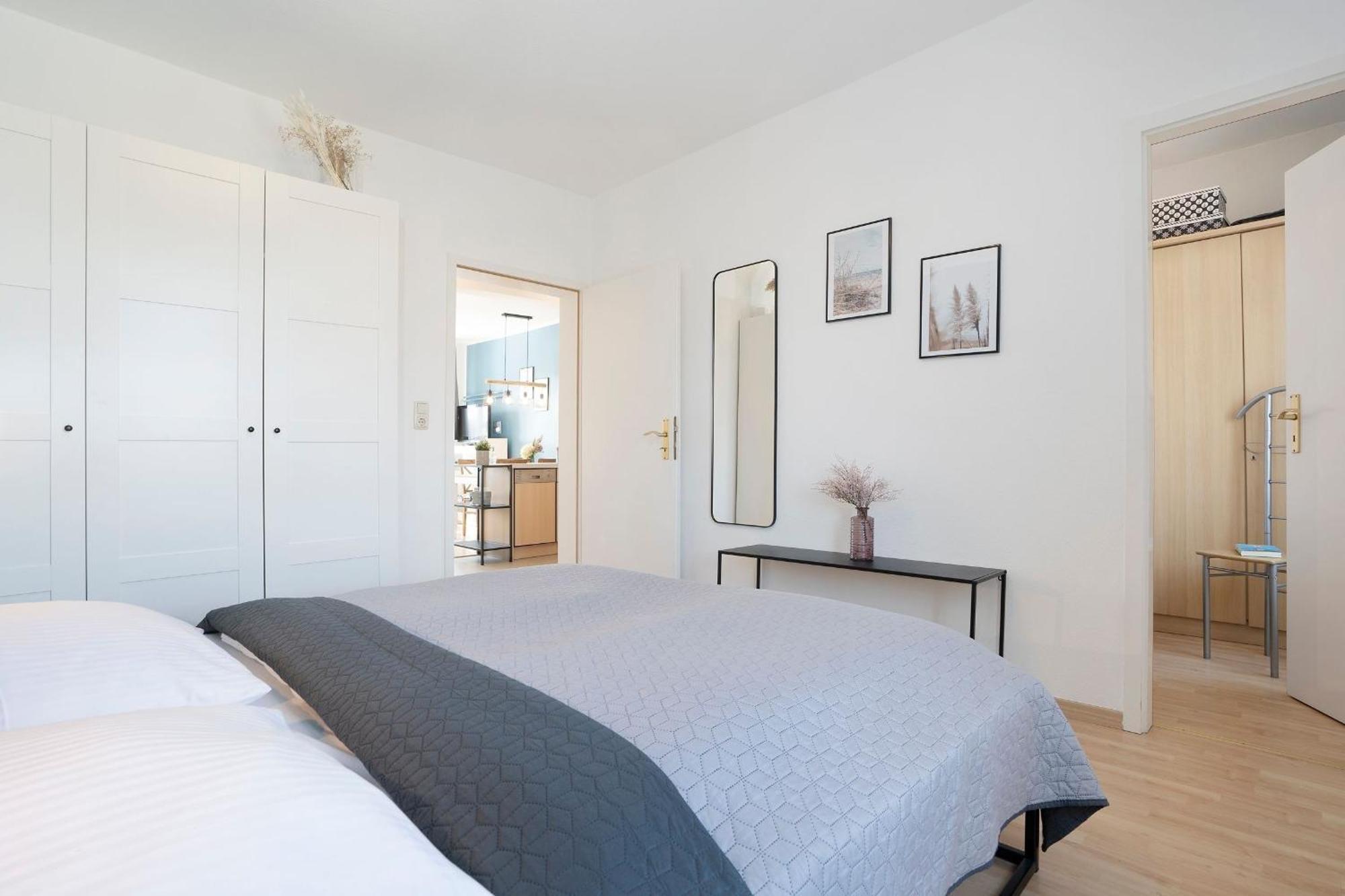 Villa Hoffnung Strandoase เคลเลนฮูเซน ภายนอก รูปภาพ